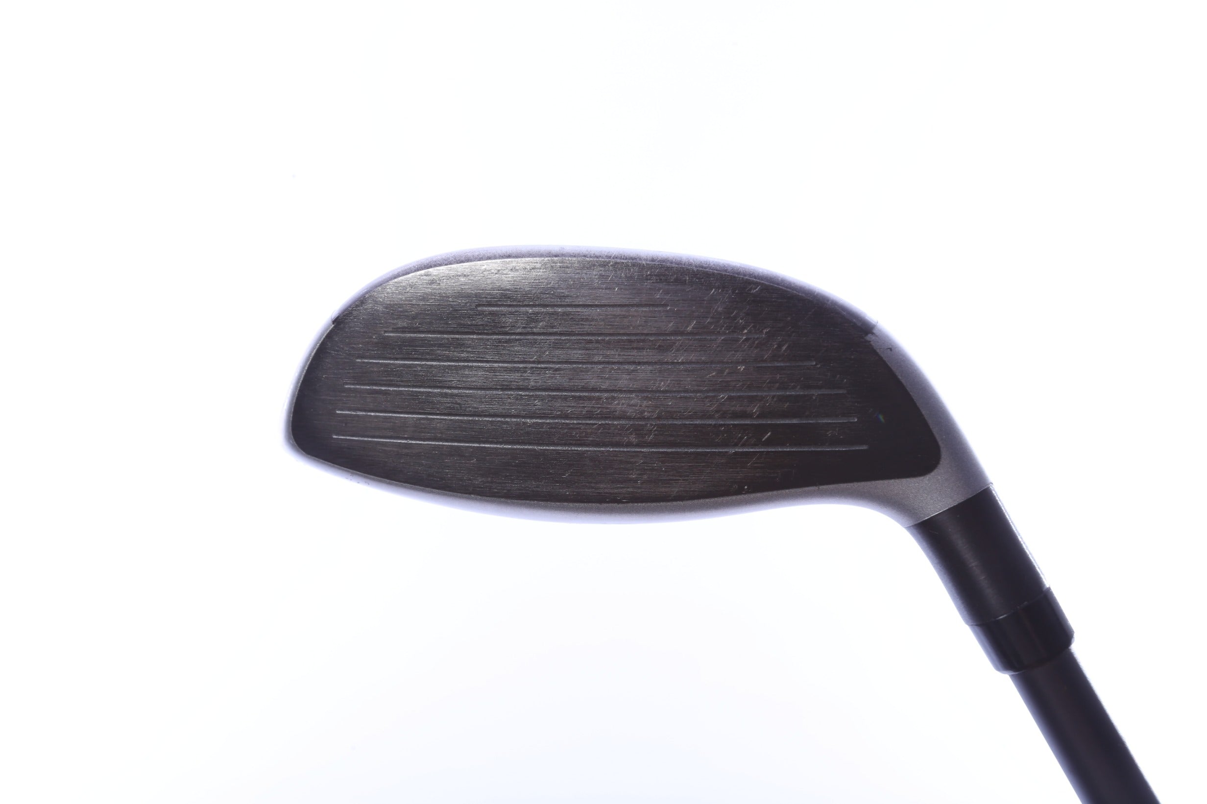 Used TaylorMade SLDR S 3-Wood - Left-Handed - 15 Degrees - Seniors Flex-Next Round