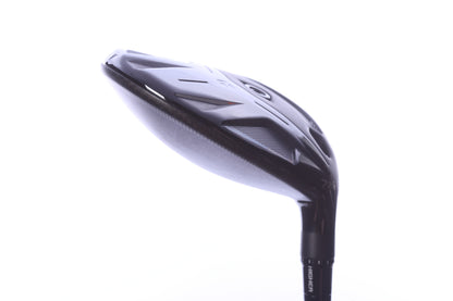Used TaylorMade Qi4D 7-Wood - Right-Handed - 21 Degrees - Stiff Flex