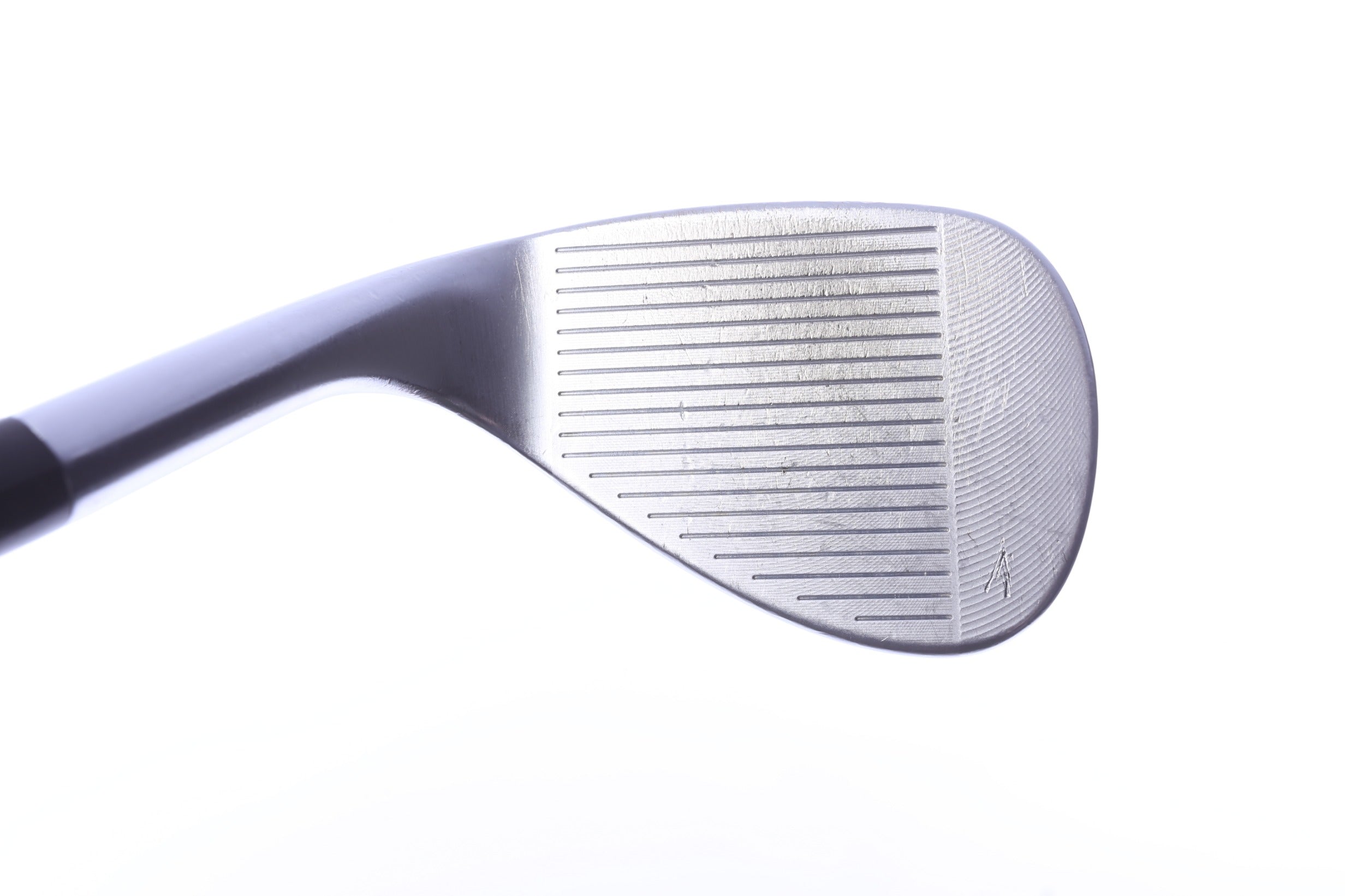Used Cleveland RTX ZipCore Tour Satin Lob Wedge - Right-Handed - 62 Degrees - Wedge Flex-Next Round