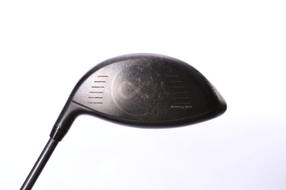 Used Cobra LTDx MAX Driver - 10.5 Degrees - Stiff Flex Project X HZRDUS iM10 - Right-Handed