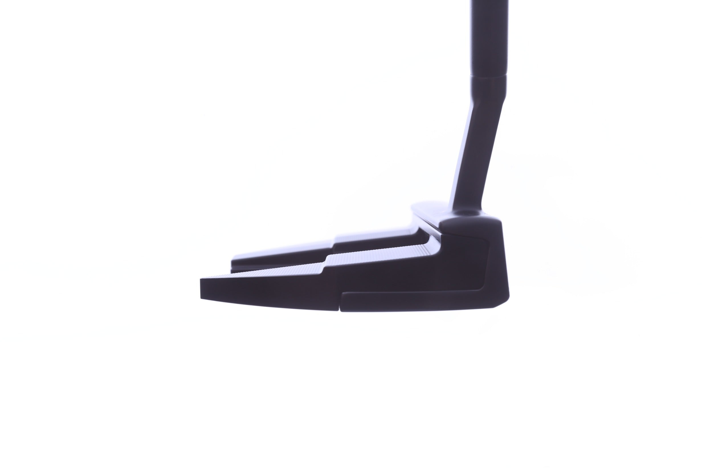 Used Mizuno M.Craft X S6 Putter - Left-Handed - 35 in - Mallet