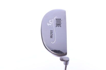 Used Odyssey Divine Putter - Right-Handed - 33.5 in - Mid-mallet