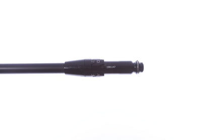 Used Mitsubishi Tensei 1K Black Driver Shaft Extra Stiff Flex Graphite - 44 in - Titleist Surefit Adapter-Next Round