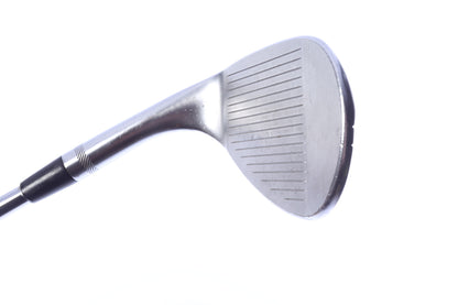Used Titleist Vokey SM8 Tour Chrome Lob Wedge - Right-Handed - 58 Degrees - Wedge Flex