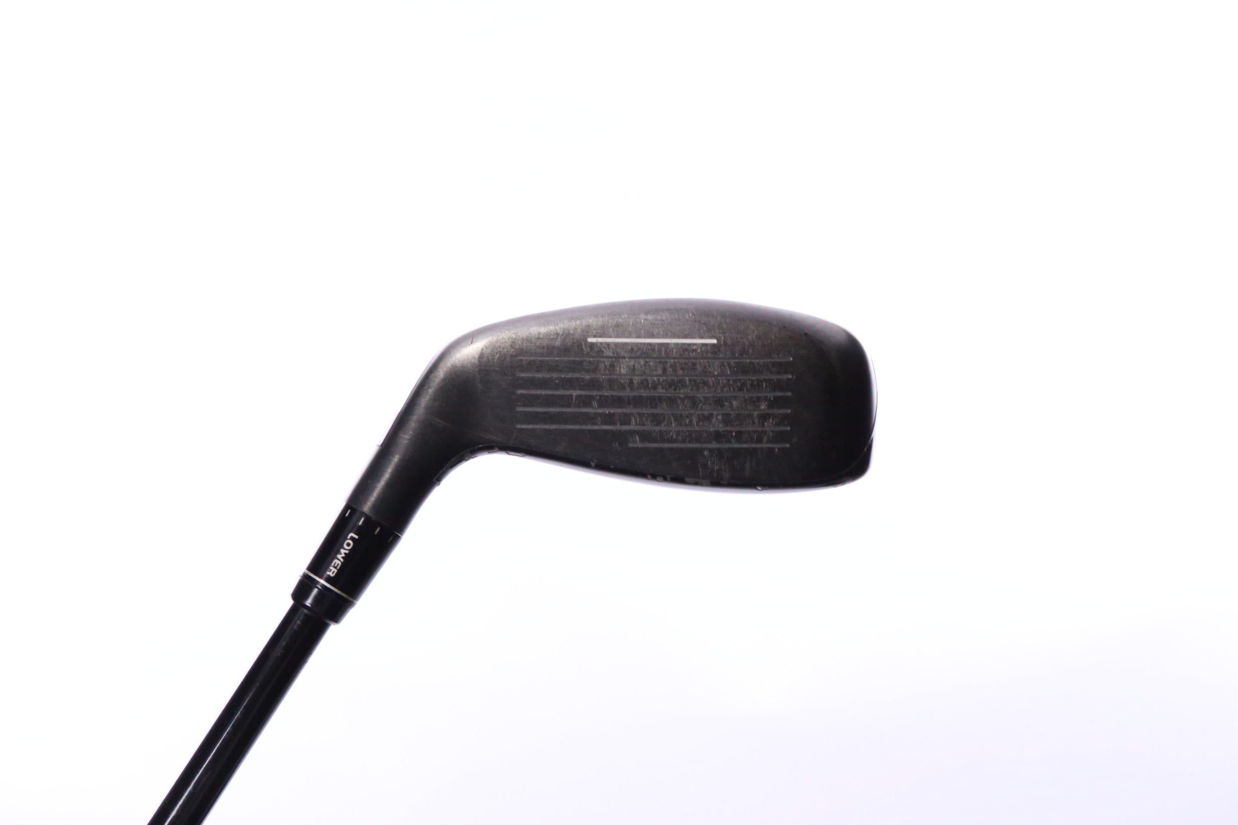 Used TaylorMade M1 4H Hybrid - Right-Handed - 21 Degrees - Extra Stiff Flex