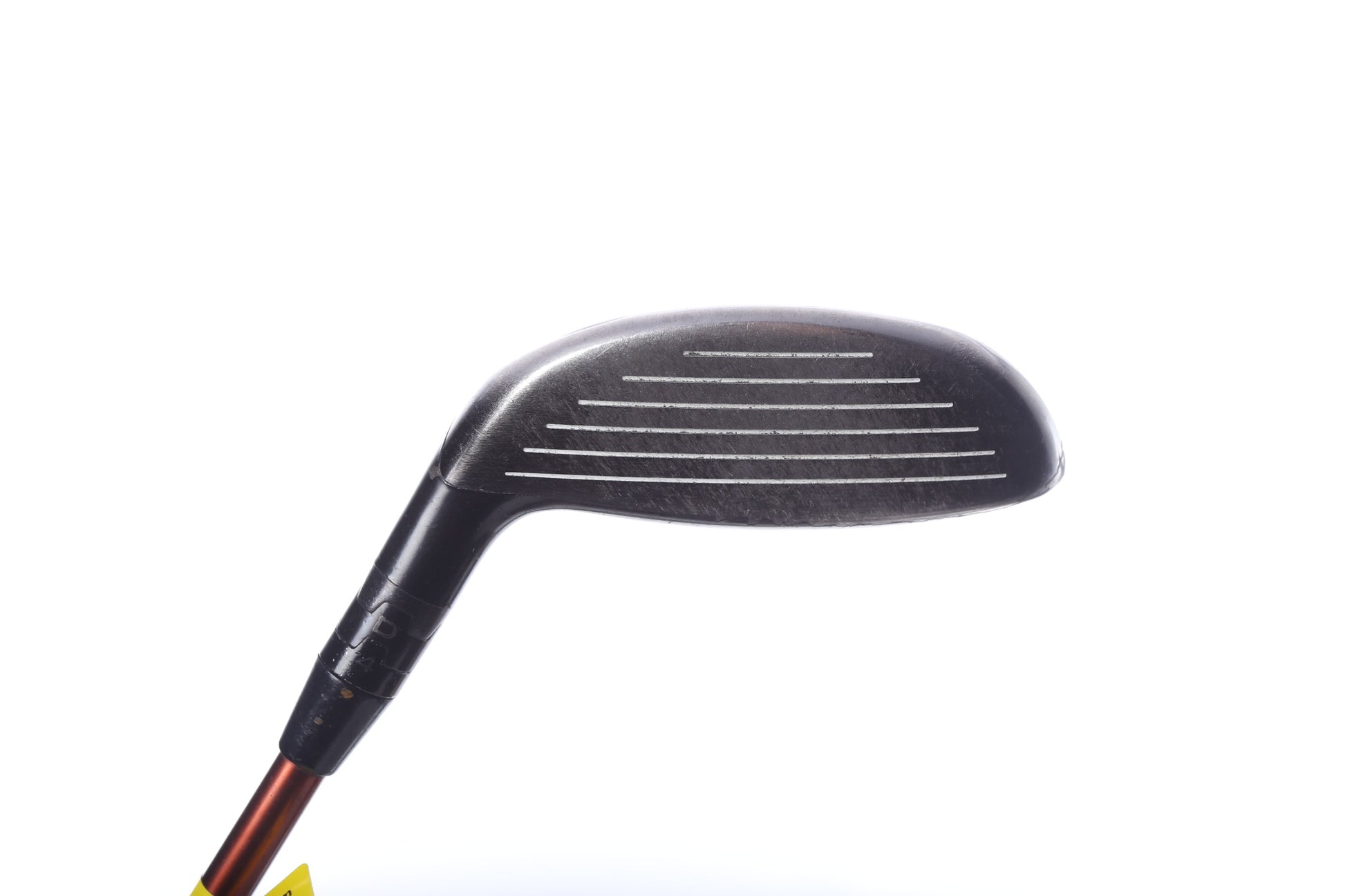 Used Titleist 910 F 3-Wood - Right-Handed - 15 Degrees - Regular Flex-Next Round