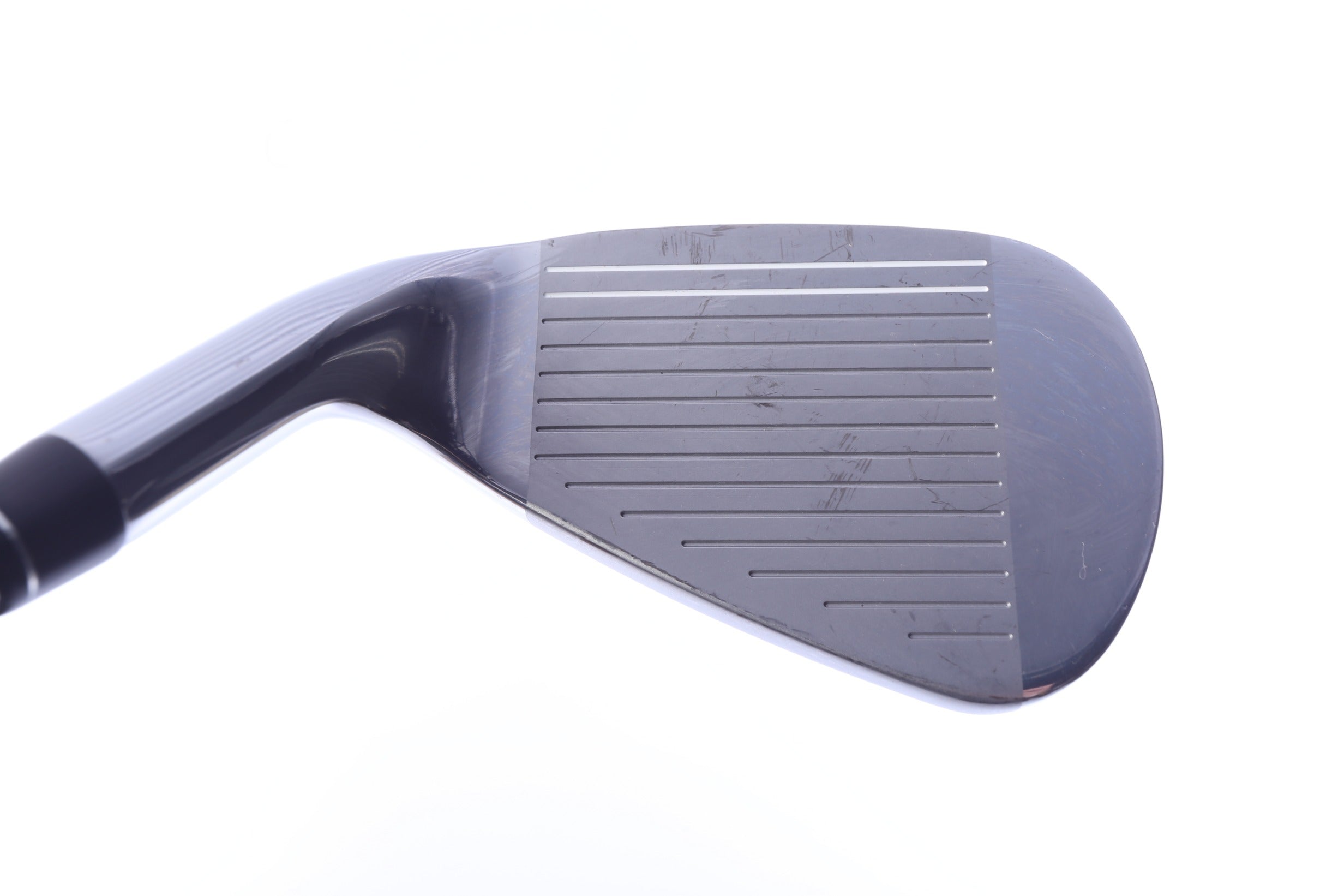 Used Callaway Great Big Bertha 23 Single 9-Iron - Left-Handed - Ladies Flex