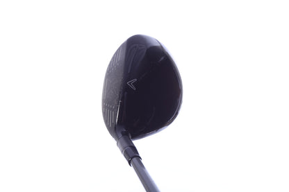 Used Callaway Rogue 3+ Wood - Right-Handed - 13.5 Degrees - Stiff Flex