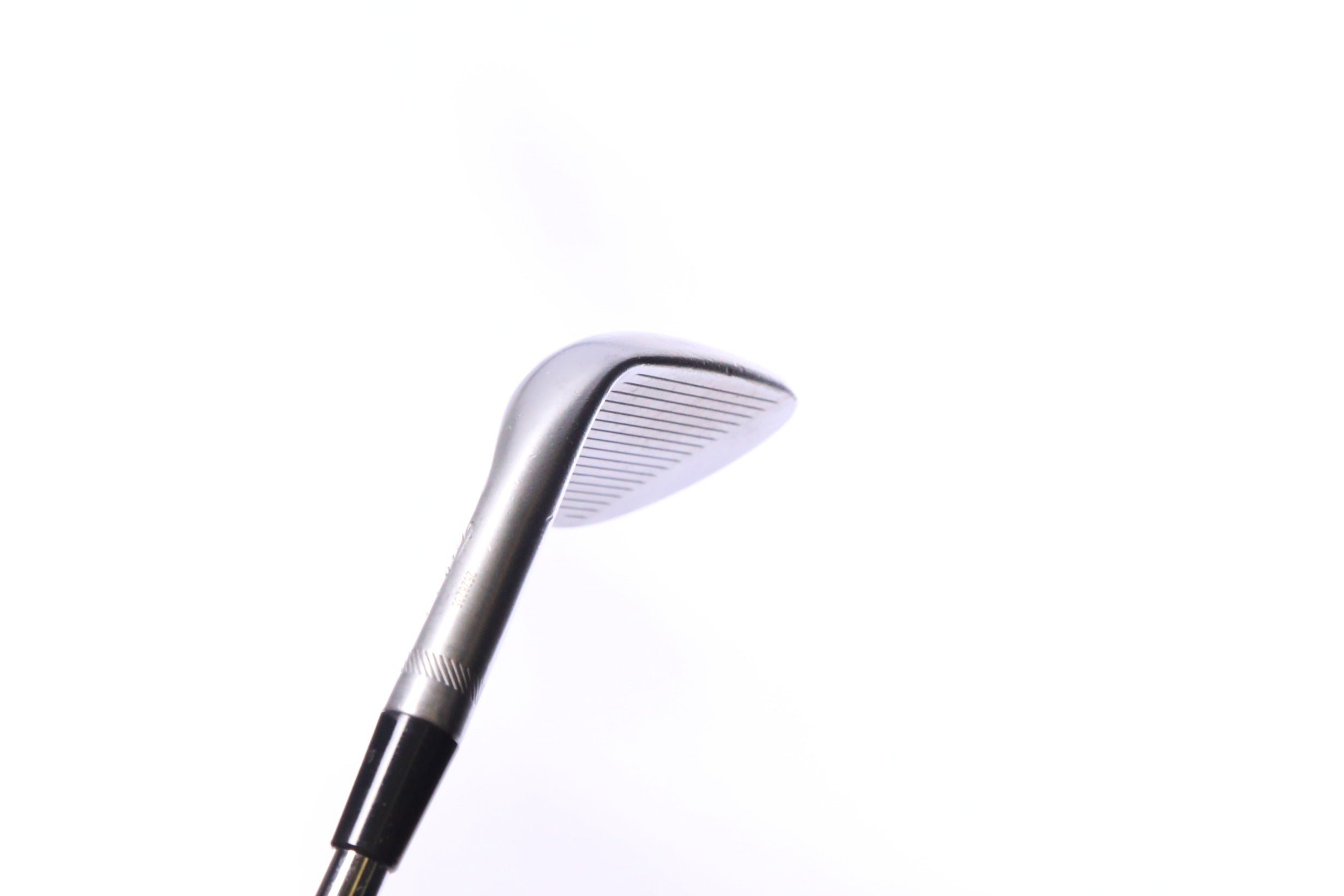 Used Titleist Vokey SM9 Tour Chrome Sand Wedge - Right-Handed - 56 Degrees - Wedge Flex-Next Round