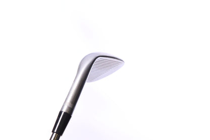 Used Titleist Vokey SM9 Tour Chrome Sand Wedge - Right-Handed - 56 Degrees - Wedge Flex-Next Round