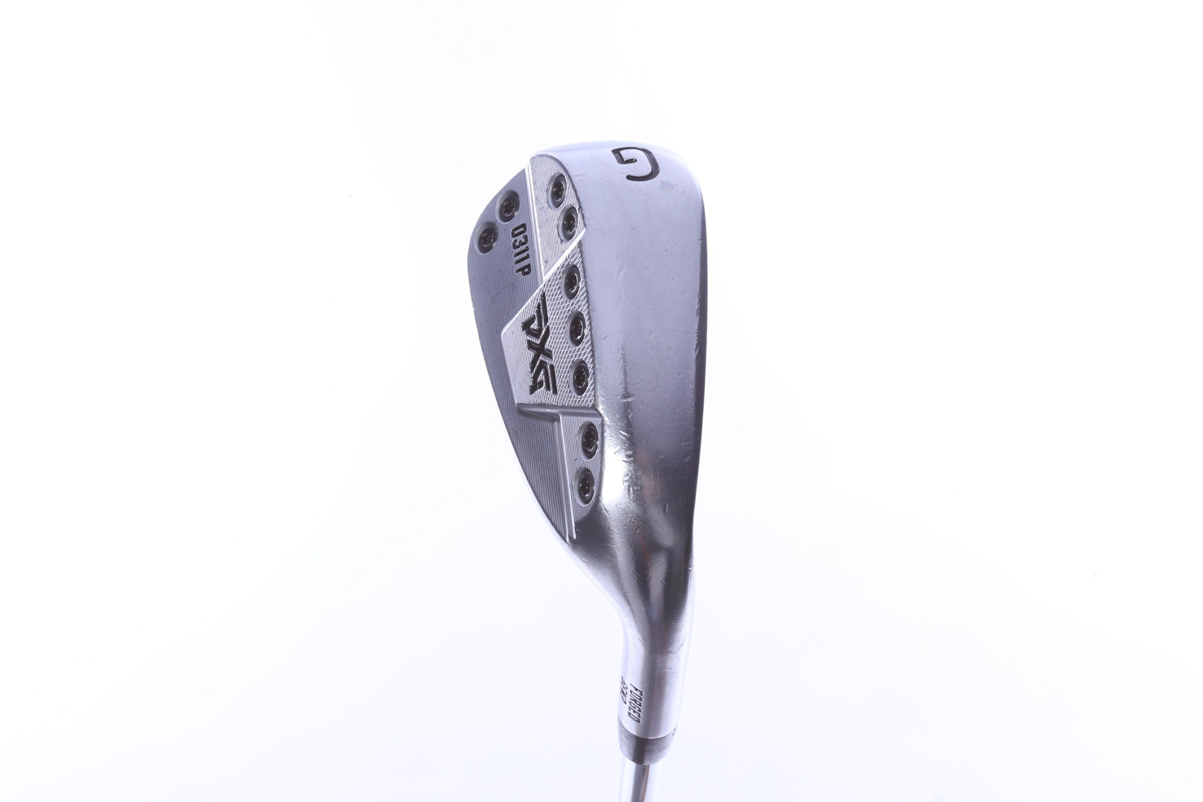 Used PXG 0311 P GEN3 Gap Wedge - Right-Handed - 50 Degrees - Stiff Flex-Next Round