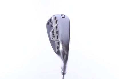 Used PXG 0311 P GEN3 Gap Wedge - Right-Handed - 50 Degrees - Stiff Flex-Next Round