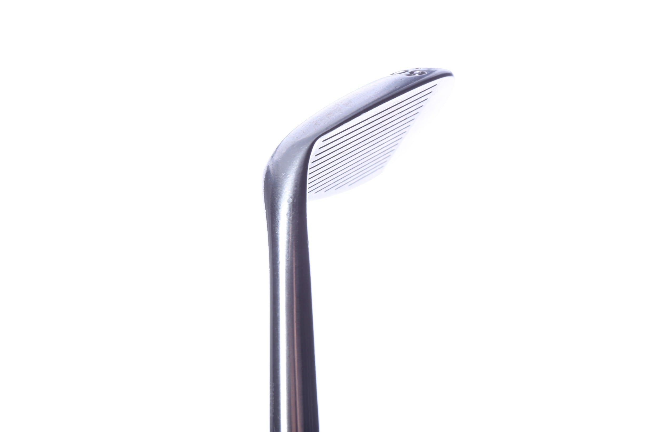 Used Cleveland 588 RTX 2.0 Blade Lob Wedge - Right-Handed - 60 Degrees - Stiff Flex