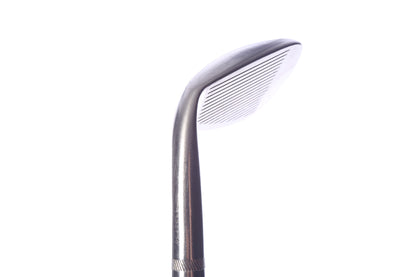 Used Titleist Vokey SM8 Brushed Steel Lob Wedge - Right-Handed - 58 Degrees - Wedge Flex-Next Round