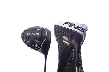 Used Ping G430 MAX Driver - 9 Degrees - Stiff Flex Ping Alta CB - Right-Handed-Next Round