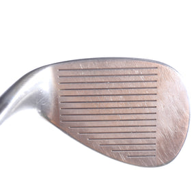 Used Cleveland CG14 Chrome Sand Wedge - Right-Handed - 56 Degrees - Stiff Flex-Next Round