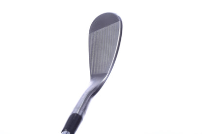 Used Titleist Vokey SM9 Tour Chrome Sand Wedge - Right-Handed - 56 Degrees - Wedge Flex-Next Round