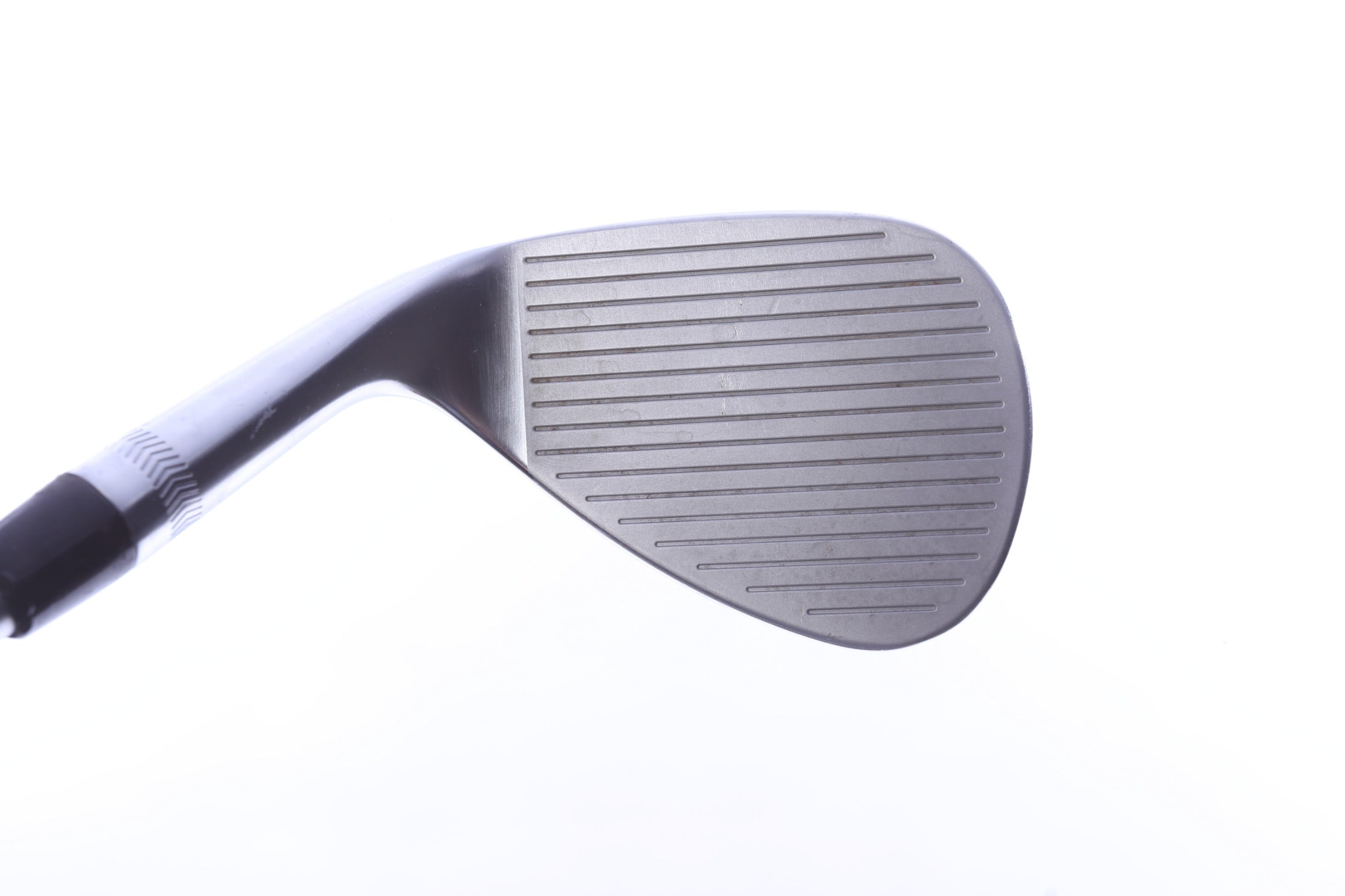 Used PXG 0311 3X Forged Chrome Lob Wedge - Right-Handed - 58 Degrees - Stiff Flex-Next Round