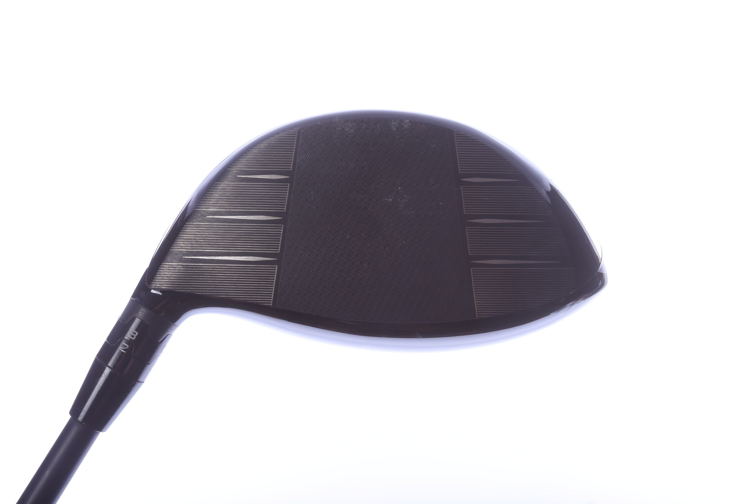 Used Titleist TSR2 Driver - 10 Degrees - Seniors Flex Project X Hzrdus CB - Right-Handed-Next Round