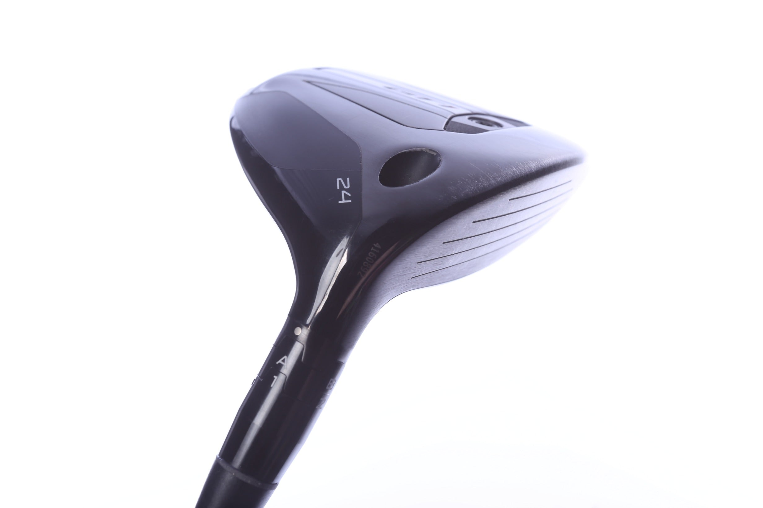 Used Titleist GT1 9-Wood - Right-Handed - 24 Degrees - Seniors Flex