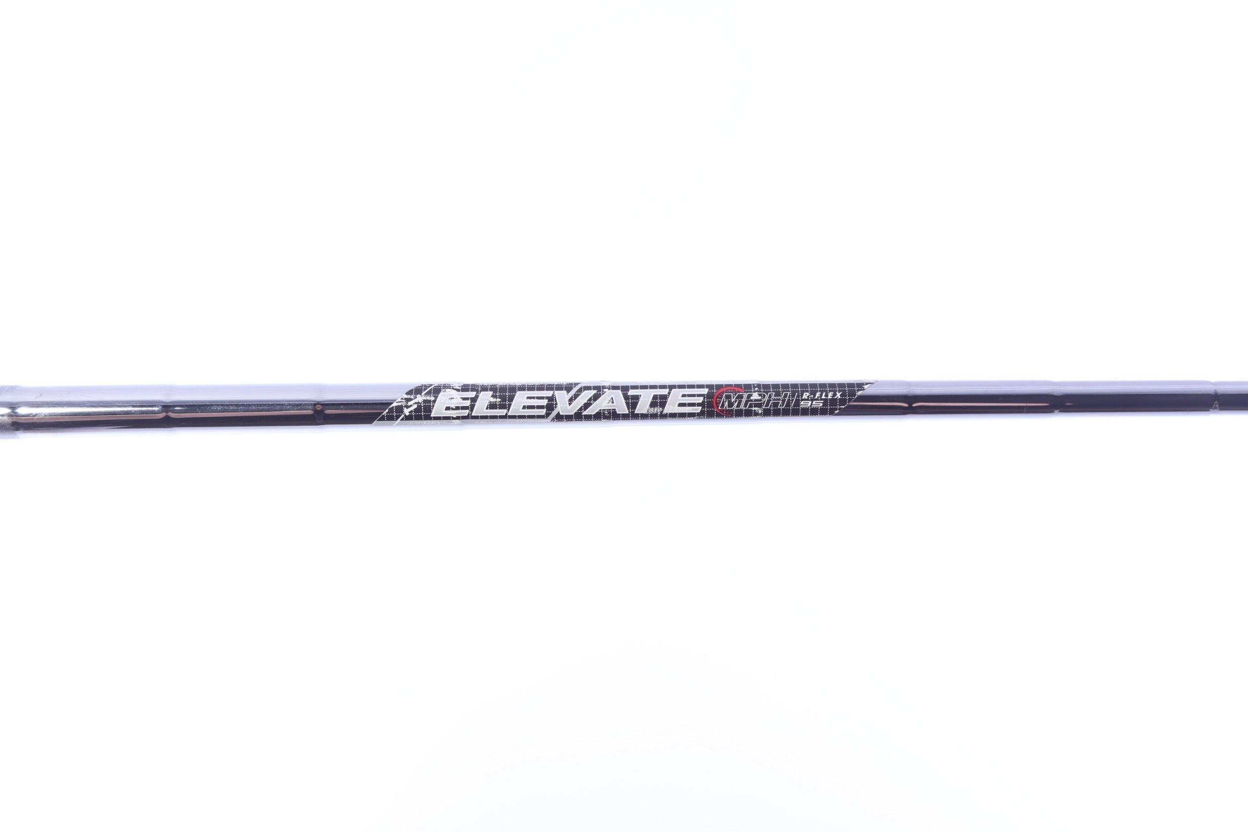 Used Callaway Paradym Ai Smoke Single 5-Iron - Right-Handed - Regular Flex