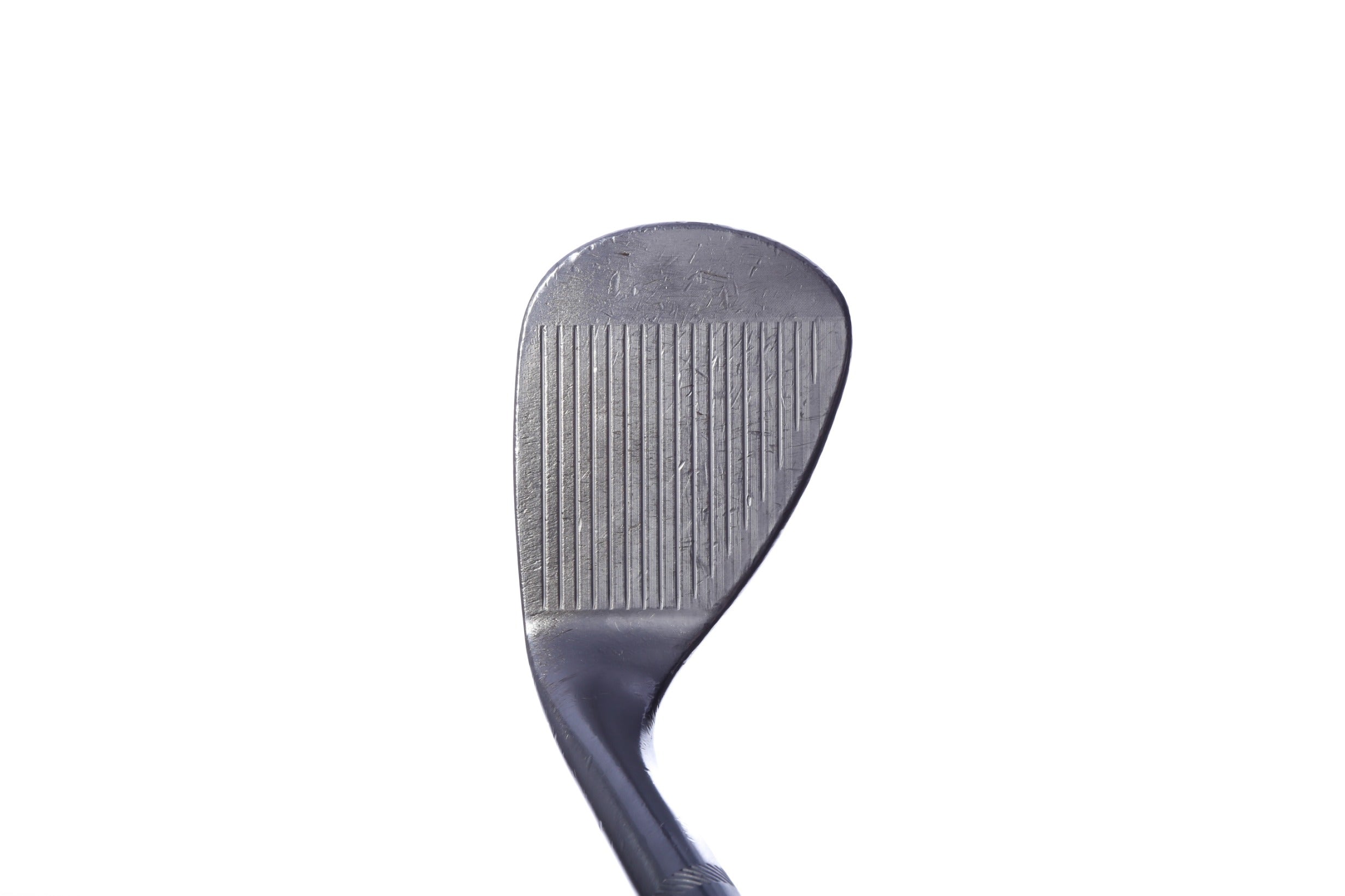 Used Titleist Vokey SM8 Tour Chrome Sand Wedge - Right-Handed - 56 Degrees - Wedge Flex-Next Round