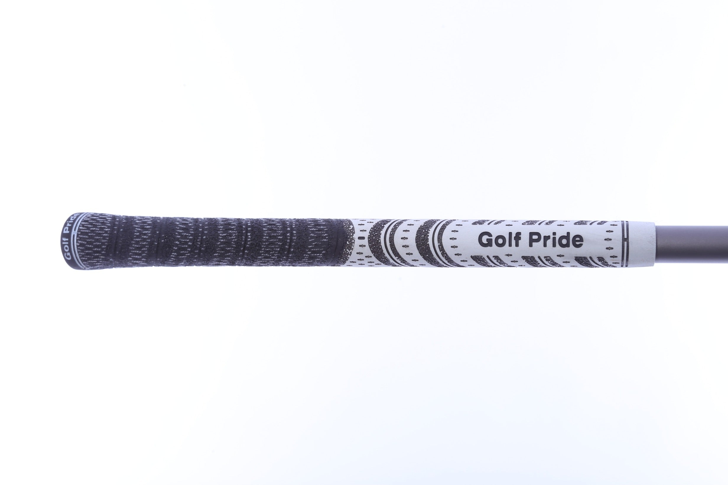 Used Ping Tour 2.0 Chrome Hybrid Shaft Seniors Flex Graphite - 39 in - Ping Adapter-Next Round