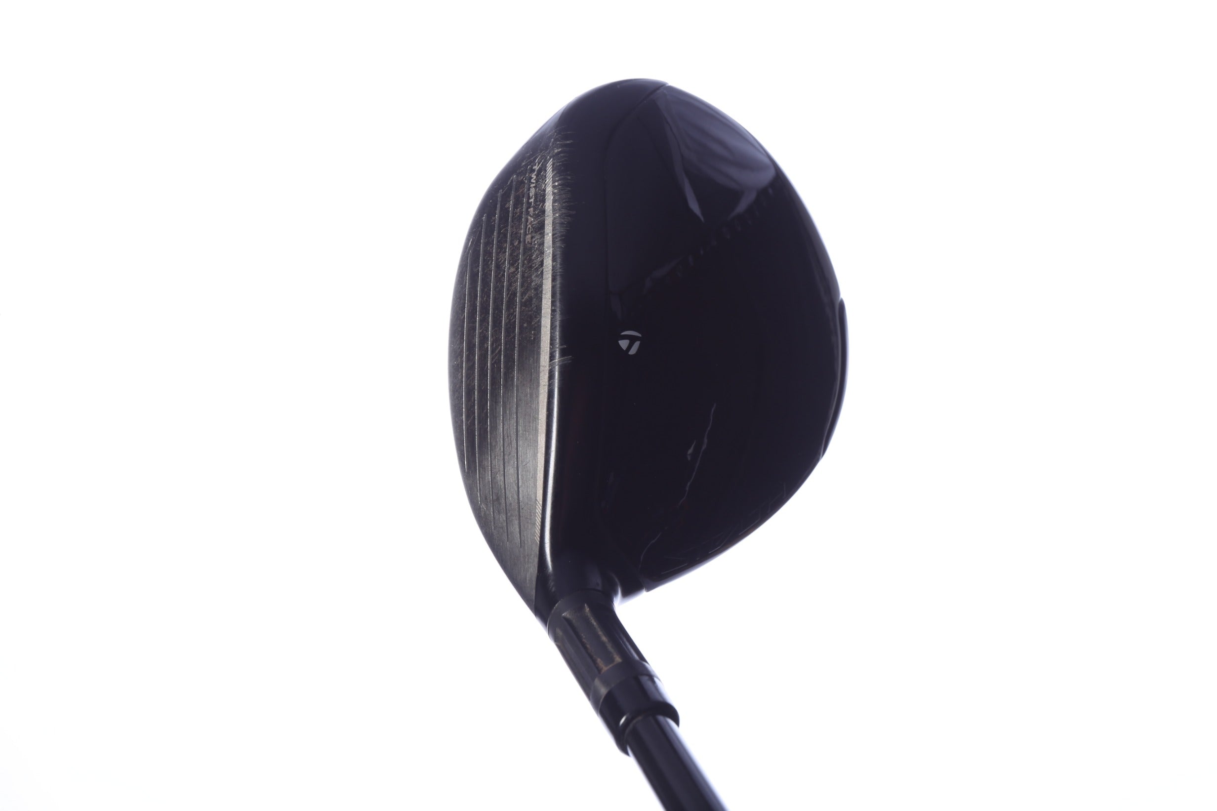 Used TaylorMade STEALTH 2 3-Wood - Right-Handed - 15 Degrees - Regular Flex