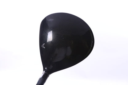 Used Callaway Epic MAX Driver - 10.5 Degrees - Regular Flex UST Mamiya Recoil ES 450 - Right-Handed