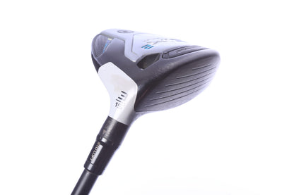 Used TaylorMade SIM2 Titanium 3-Wood - Right-Handed - 15 Degrees - Extra Stiff Flex