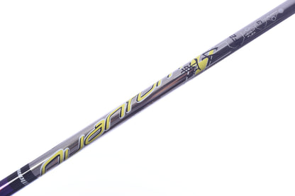 Ust Mamiya Quantum Purple Driver Shaft Seniors Flex Graphite - 46.5 in - Titleist Surefit Adapter