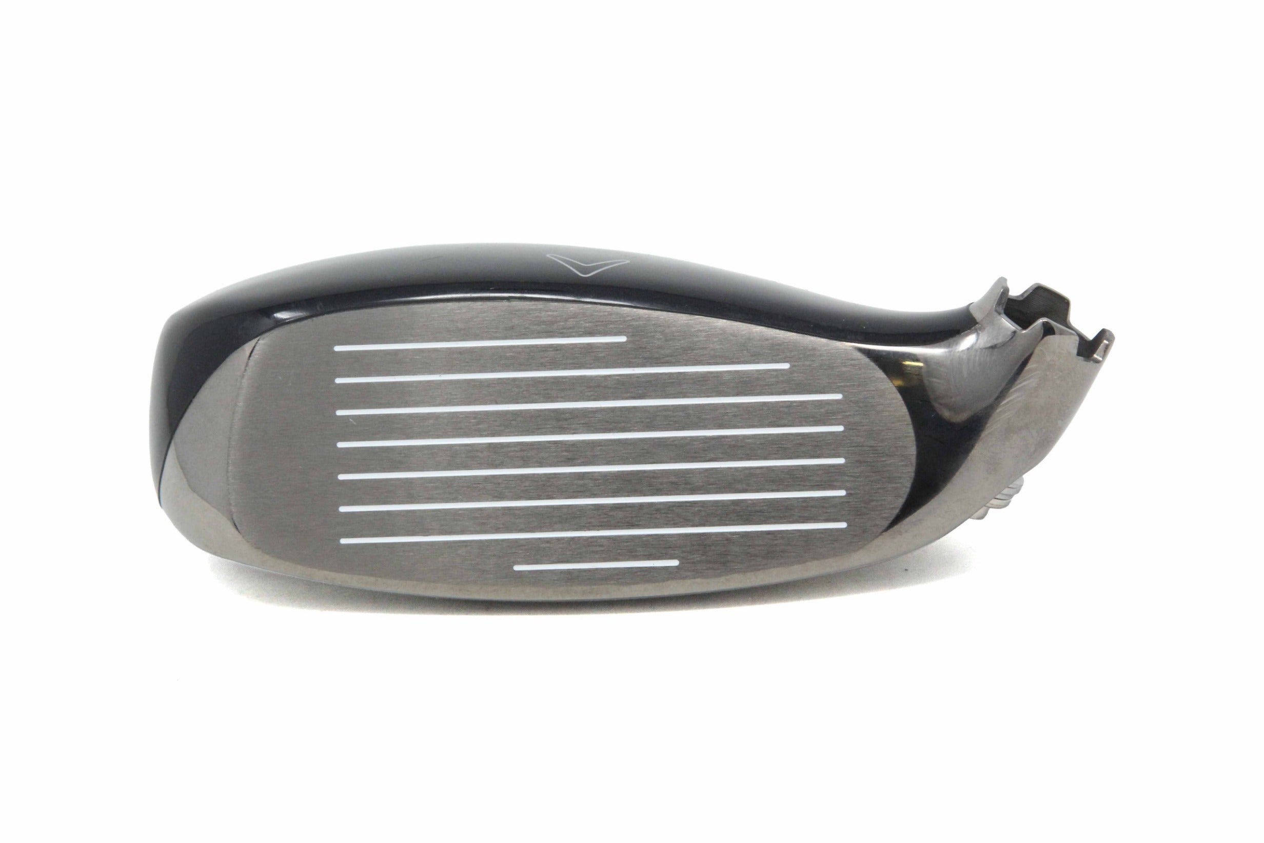 Used Callaway Big Bertha 23 3H - HEAD ONLY - Right-Handed - 19 Degrees-Next Round
