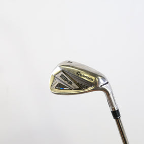 Used TaylorMade SIM 2 MAX Gap Wedge - Right-Handed - 49 Degrees - Seniors Flex