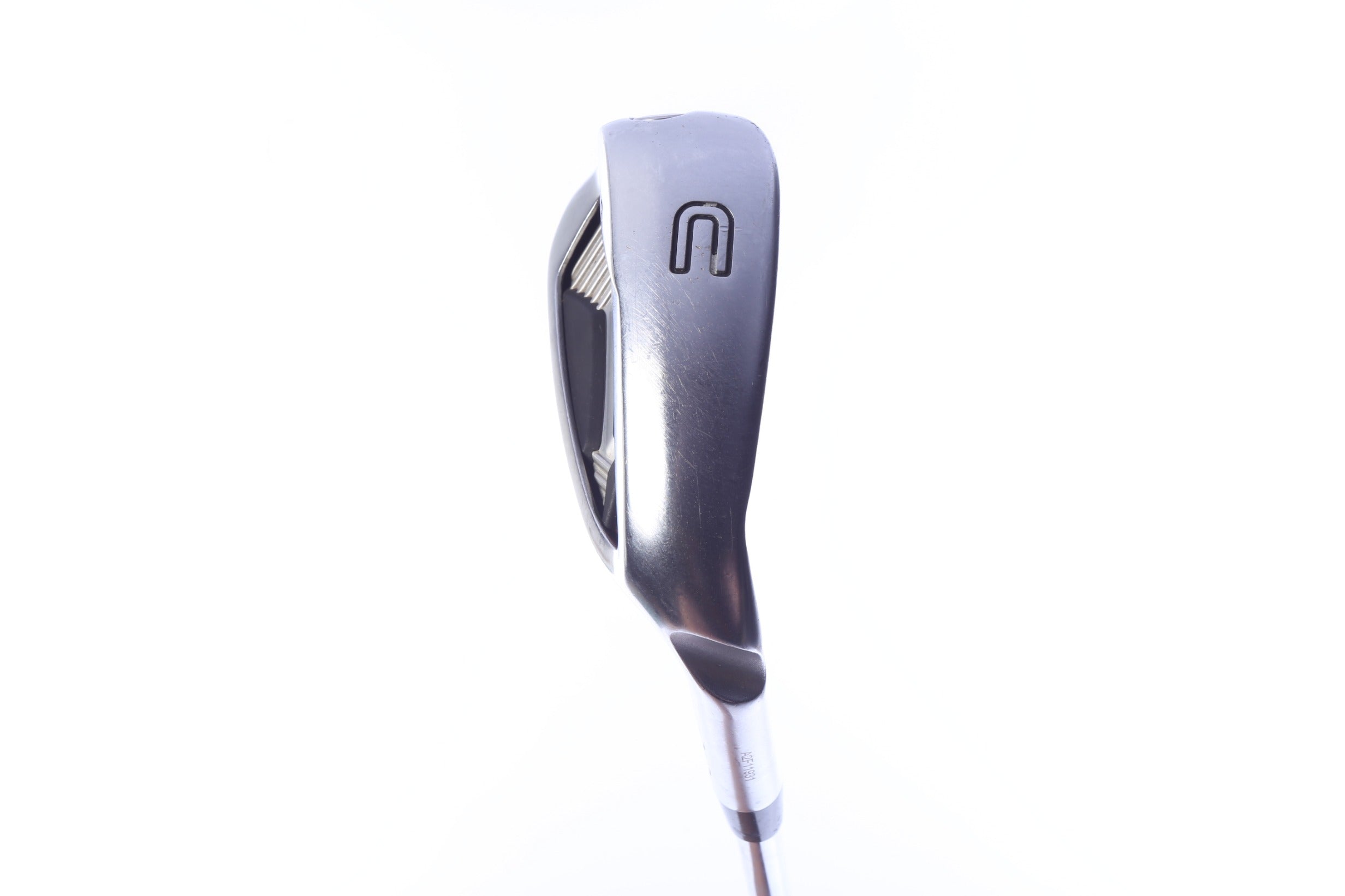 Used Ping G410 Utility Wedge - Right-Handed - 49.5 Degrees - Regular Flex