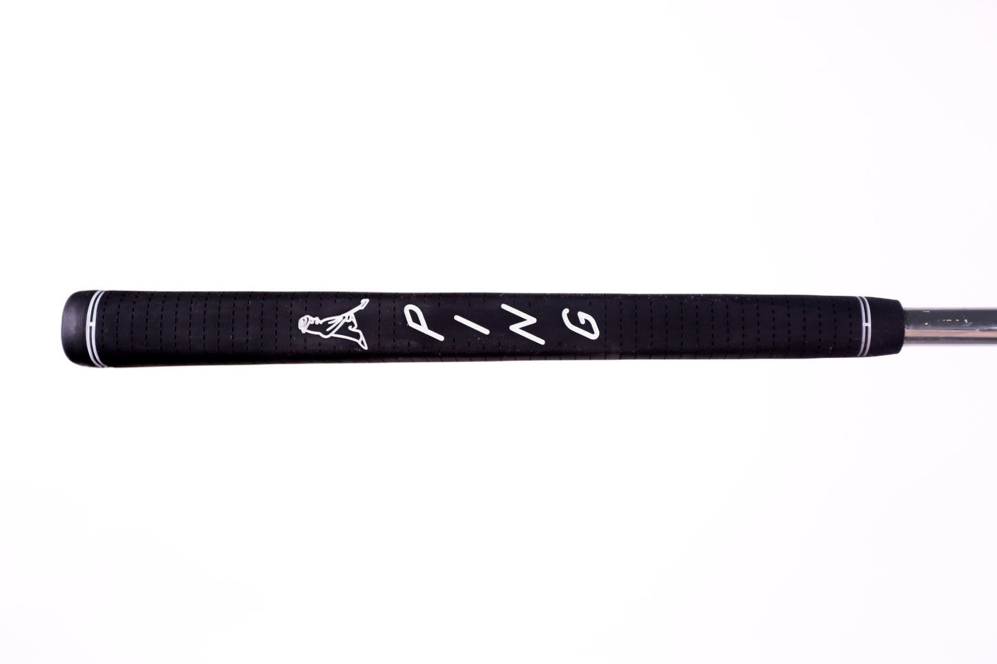 Used Ping 2023 Anser 2D Putter - Right-Handed - 36 in - Blade-Next Round