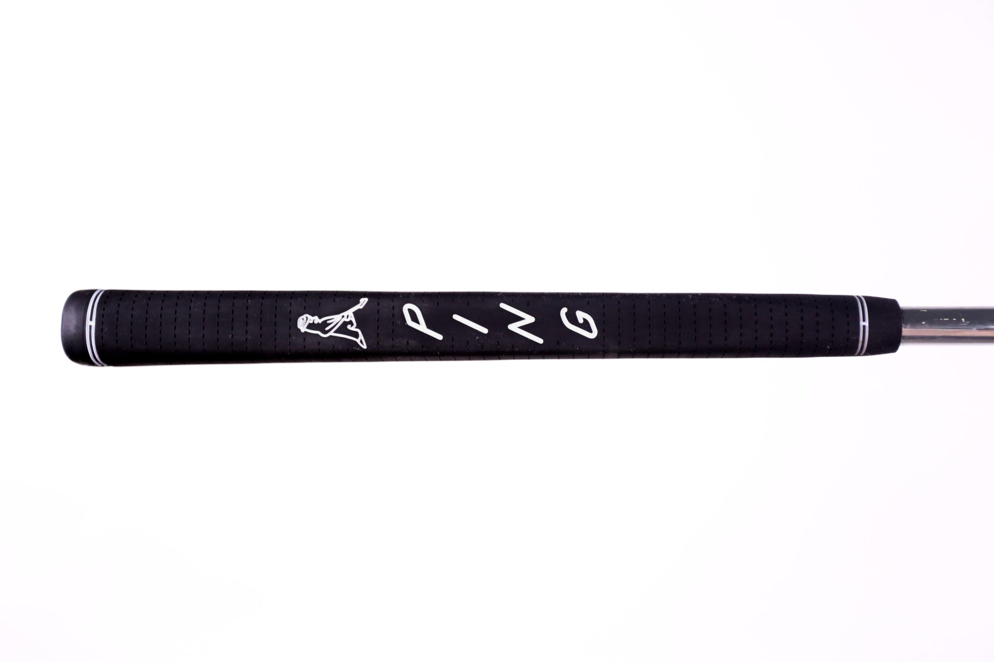 Used Ping 2023 Anser 2D Putter - Right-Handed - 36 in - Blade-Next Round