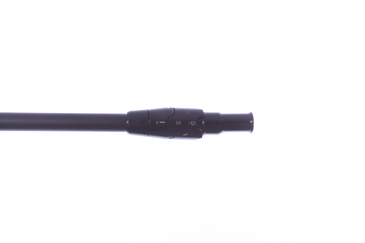 Used Mitsubishi Tensei Pro White 1K Driver Shaft Extra Stiff Flex Graphite - 44.5 in - Callaway Opti-Fit Adapter