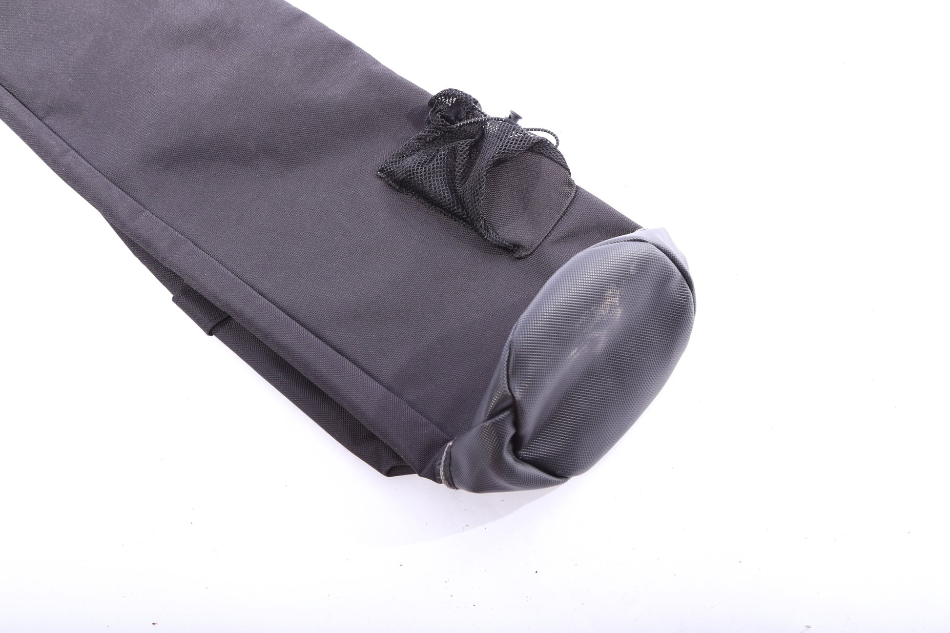 Mizuno Scratch Sac Sunday Carry Bag 1 Divider 2 Pockets-Next Round