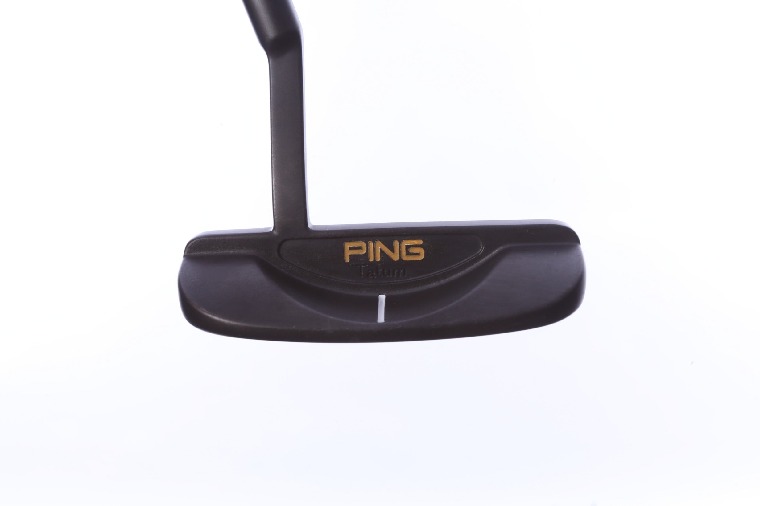Used Ping Scottsdale TR Tatum Putter - Right-Handed - 33 in - Blade-Next Round