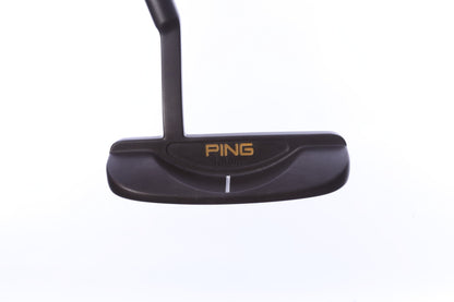 Used Ping Scottsdale TR Tatum Putter - Right-Handed - 33 in - Blade-Next Round