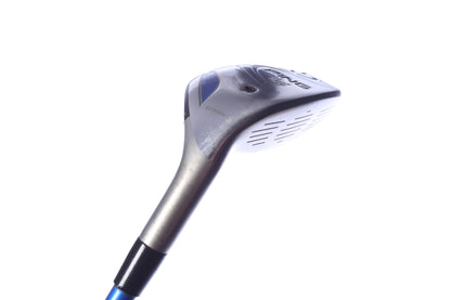 Used Ping G5 5H Hybrid - Right-Handed - 25 Degrees - Regular Flex