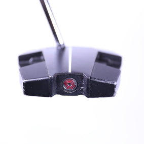 Used Odyssey Eleven Tour Lined CS Red Stroke Lab PSTL Putter - Right-Handed - 33.75 in - Mallet-Next Round