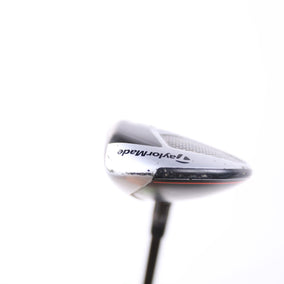 Used TaylorMade M6 4H Hybrid - Right-Handed - 22 Degrees - Stiff Flex-Next Round