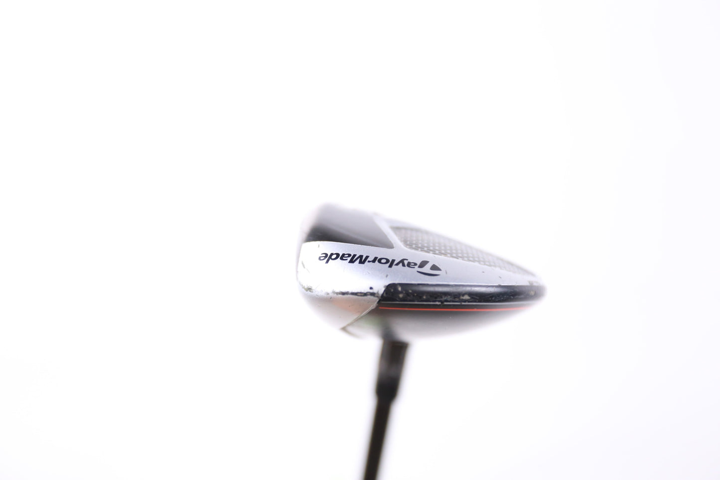 Used TaylorMade M6 4H Hybrid - Right-Handed - 22 Degrees - Stiff Flex-Next Round