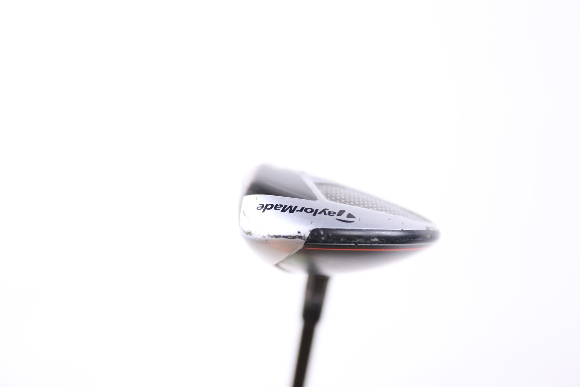 Used TaylorMade M6 4H Hybrid - Right-Handed - 22 Degrees - Stiff Flex-Next Round