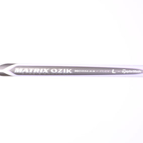 Used TaylorMade Burner SuperFast 2.0 3-Wood - Right-Handed - 15 Degrees - Ladies Flex-Next Round