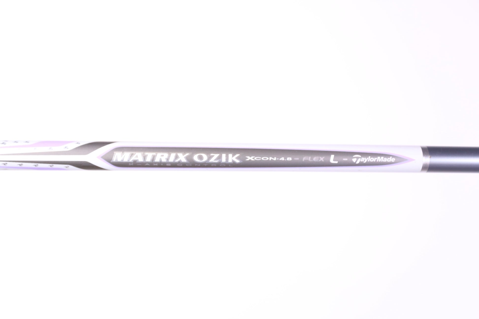 Used TaylorMade Burner SuperFast 2.0 3-Wood - Right-Handed - 15 Degrees - Ladies Flex-Next Round