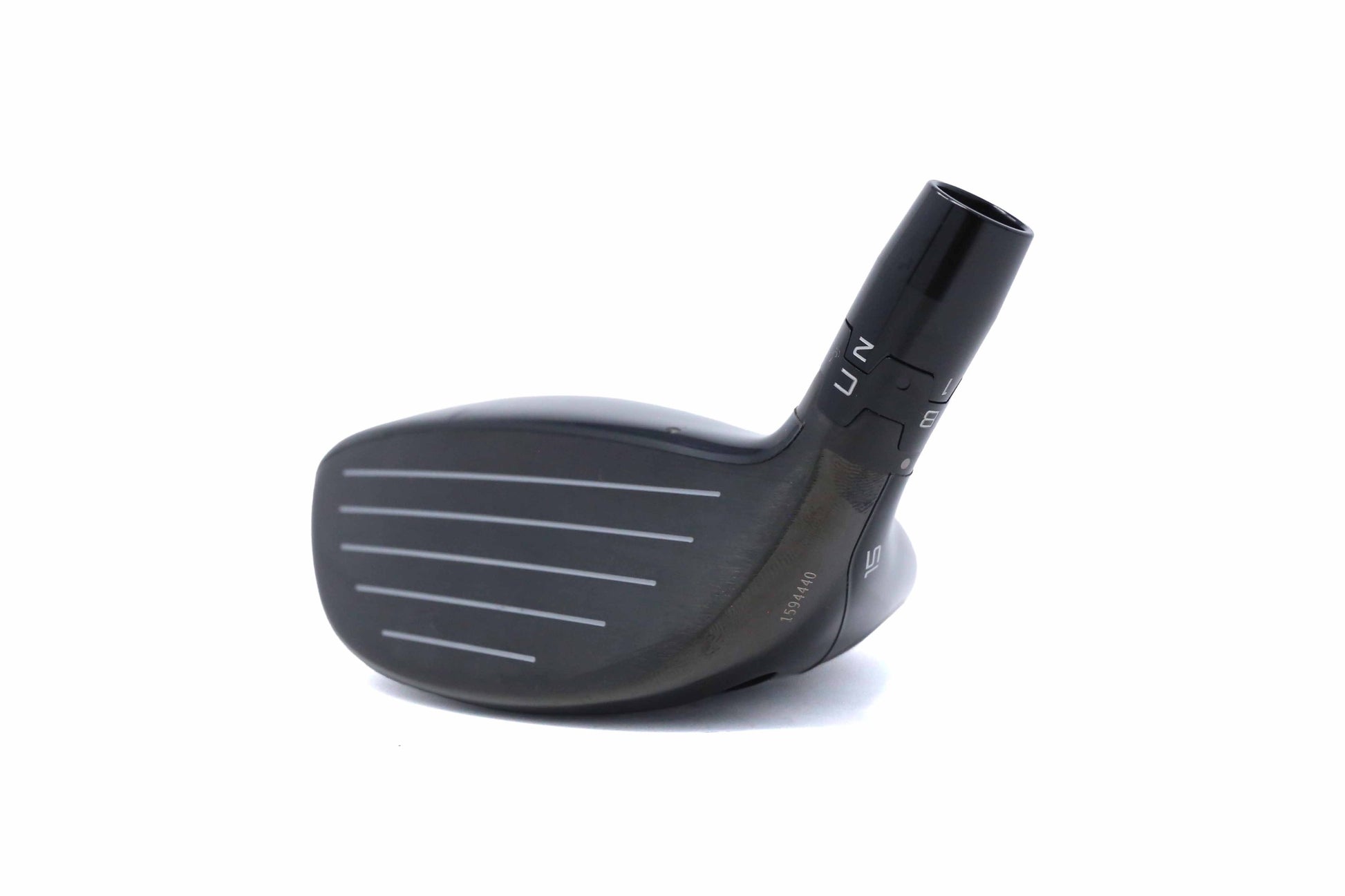 Used Titleist GT3 3-Wood - HEAD ONLY - Right-Handed - 15 Degrees-Next Round