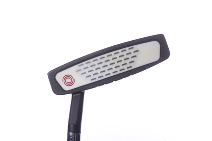Used Odyssey Triple Track Ten 2020 Putter - Right-Handed - 34 in - Mallet-Next Round