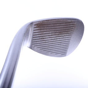 Used Titleist Vokey SM7 Tour Chrome Lob Wedge - Right-Handed - 60 Degrees - Ladies Flex-Next Round